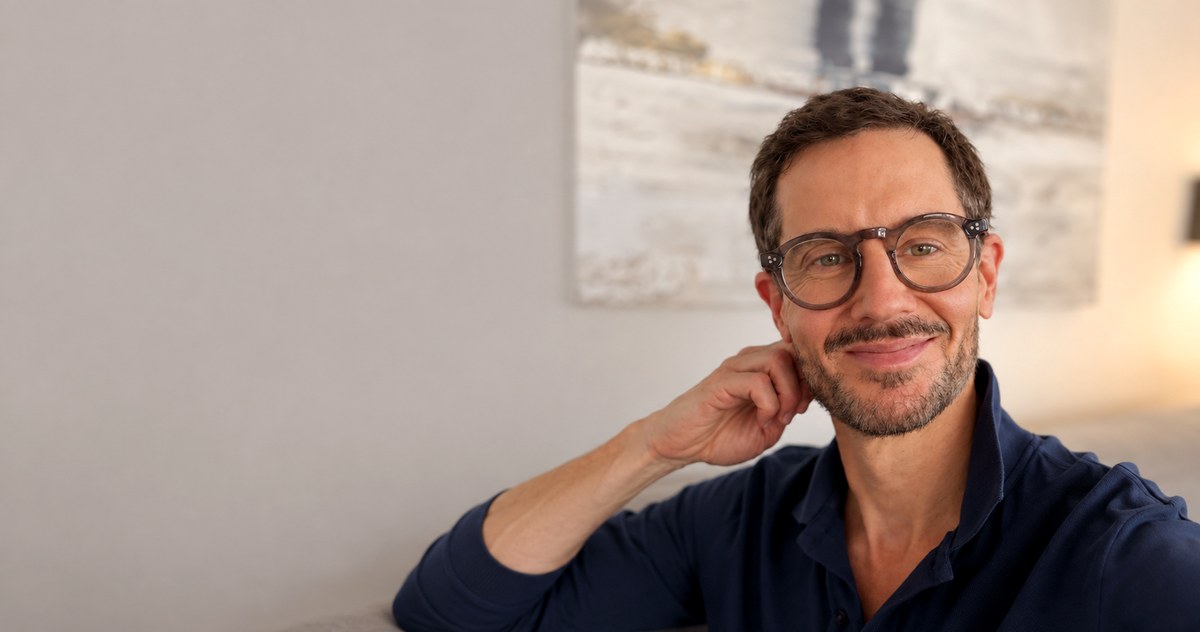 Christoph Klaus, Pilates teacher in Zürich Oerlikon