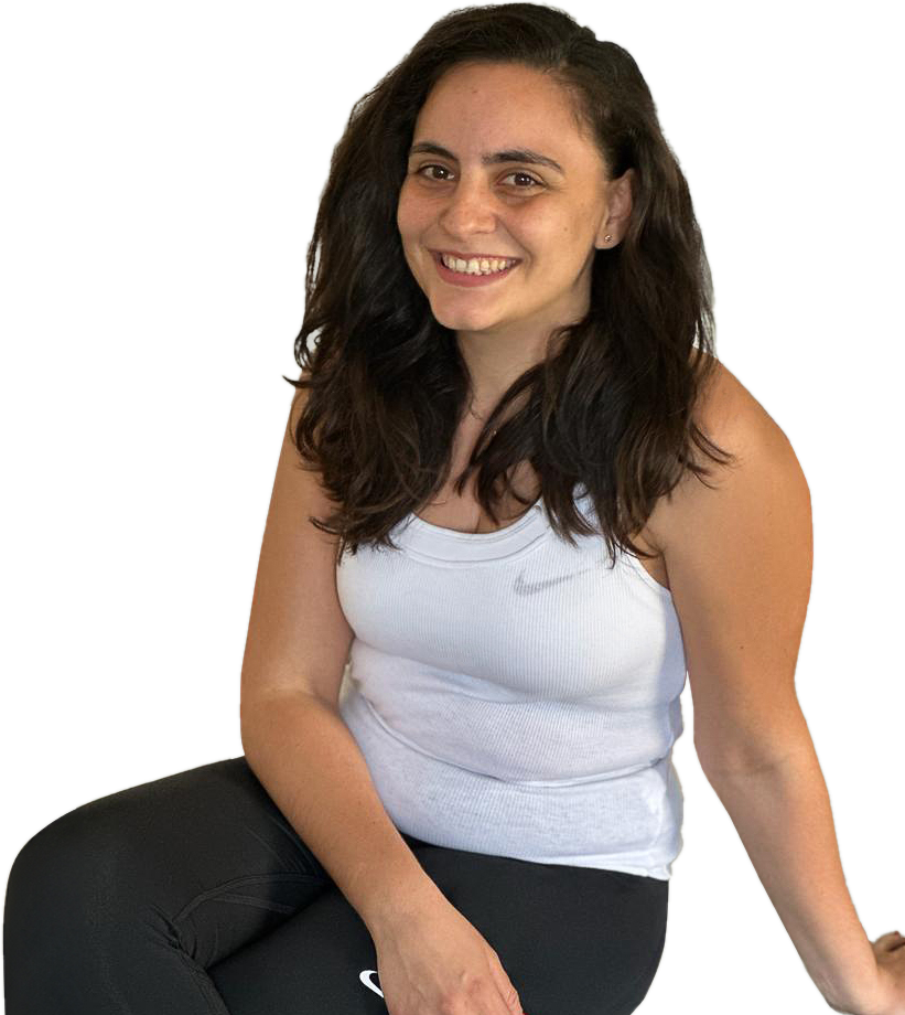 Porträt von Stefania Giuliano