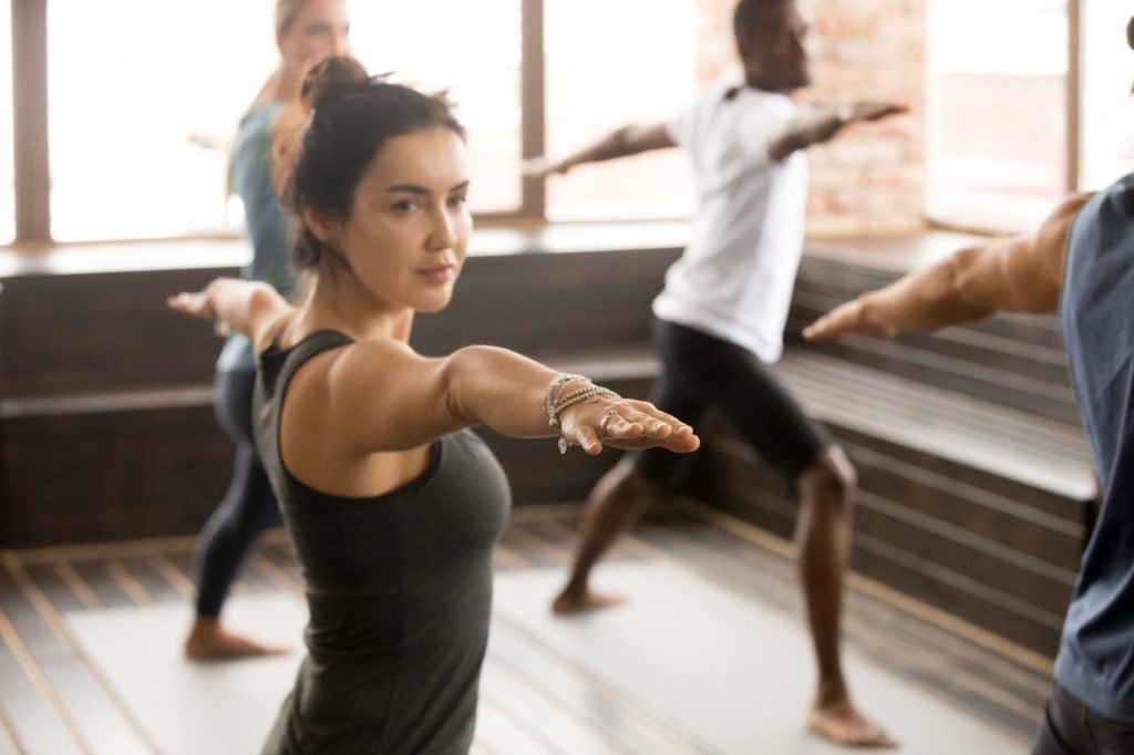 So personalisieren Sie Ihr Pilates-Training und bleiben motiviert 1 Pilates 4 scaled