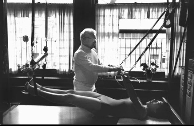 pilates 2 1