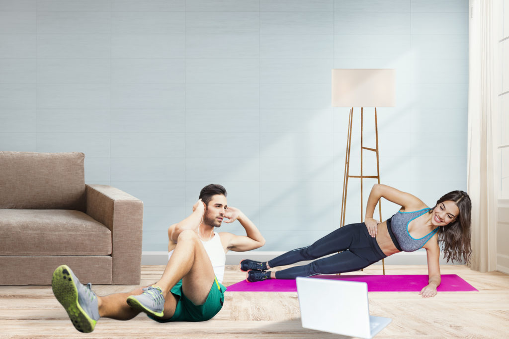 Online Lektion Image