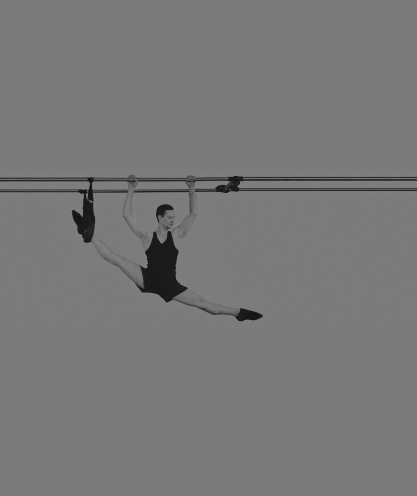 Die Vorteile von Pilates für Körperhaltung und Rumpfstärke 6 Ballet