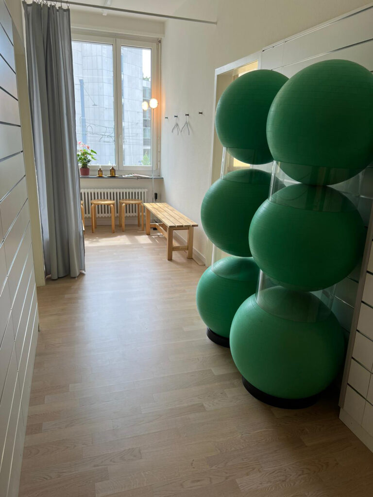 Neues Pilates-Studio in Oerlikon! 1 Photo 2