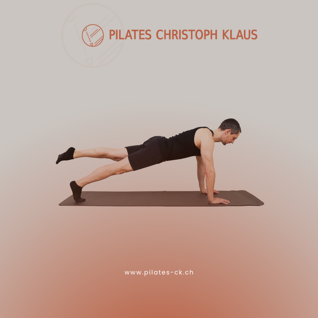 Pilates Studio 1